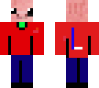 louis pig
