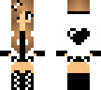 lovecat's skin improved