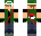 ls_stickypiston pokemon edition