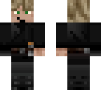 luke skywalker