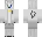 luna xelo's cloths