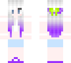 m skin