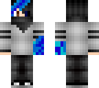 mage fire emo