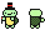 magic turtle