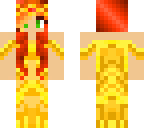 magma empress