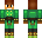 magnus armor