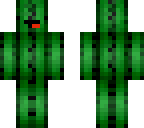 mah cactus skin