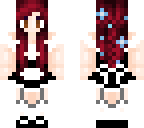 maid edit