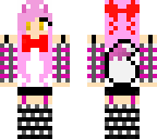 mangle