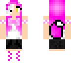 mangle fnaf edit
