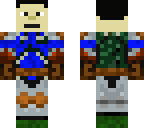 manilorian soilder