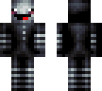marionette