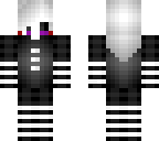 marionette female