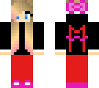 markiplier girl