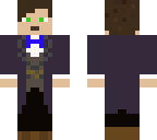matt smith