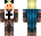 mcd vampire garroth