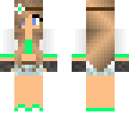 me skin