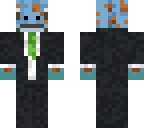 medno skin