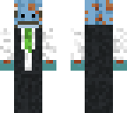 medno skin number 2