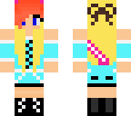 meifwa outfit