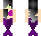 mermaid 1 - risa