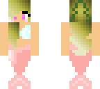 mermaid 2 - ellenor