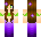 mermaid