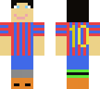 messi