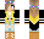 mi primer skin 