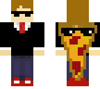 mib thug pizza