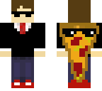 mib thug pizza