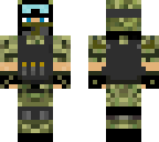 military