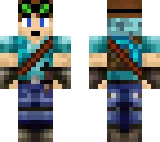 miner