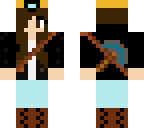 miner