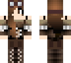 miner girl edited