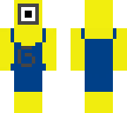 minion mom 