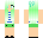 mint headphone