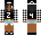 mixed tomboy girl edit