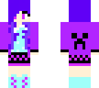 modern frozen