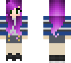 more hair 4 her