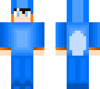 mudkip boy