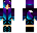 mujer ghoul