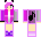 music girl