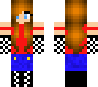 my amazing skin