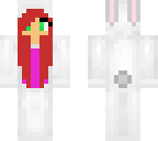 my bunny skin