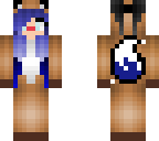 my christmas skin