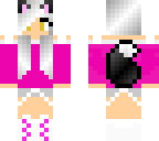my first skin edit