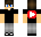 my gaming skin
