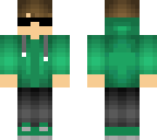 my improved skin