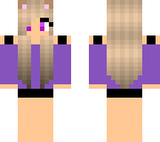 my main skin